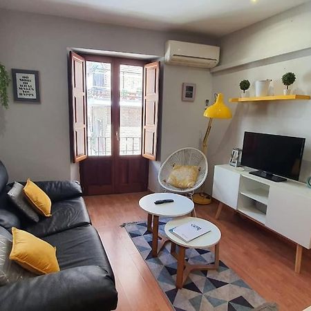 Apartamento Aloja T Elvira Granada Exterior foto