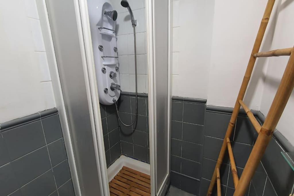 Apartamento Aloja T Elvira Granada Exterior foto