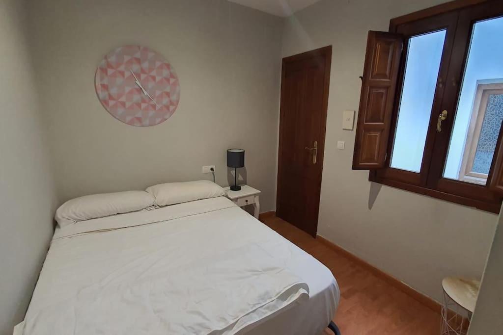 Apartamento Aloja T Elvira Granada Exterior foto
