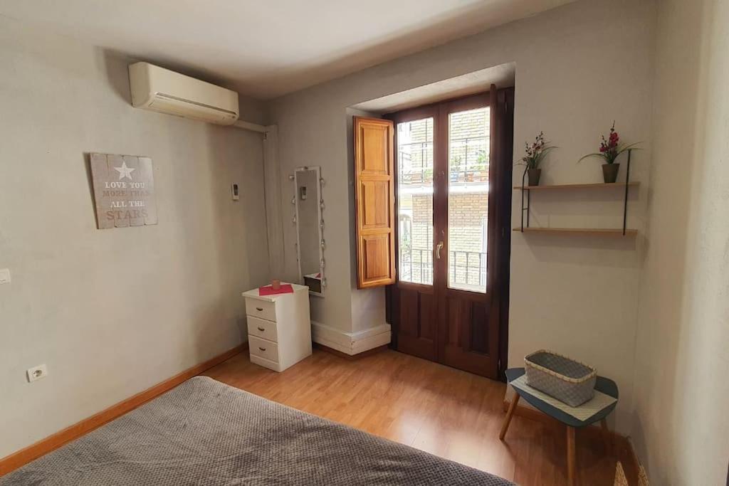 Apartamento Aloja T Elvira Granada Exterior foto